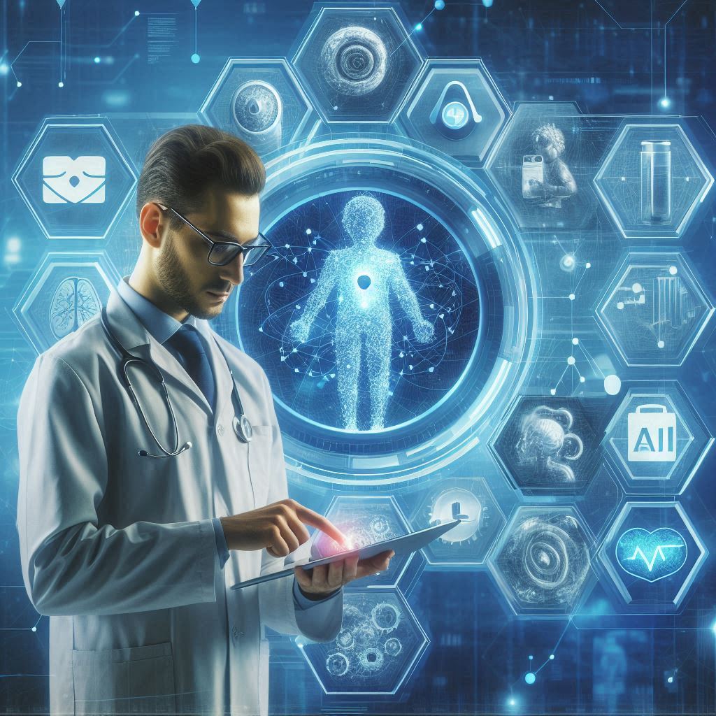 Integrating AI with Electronic Health Records: