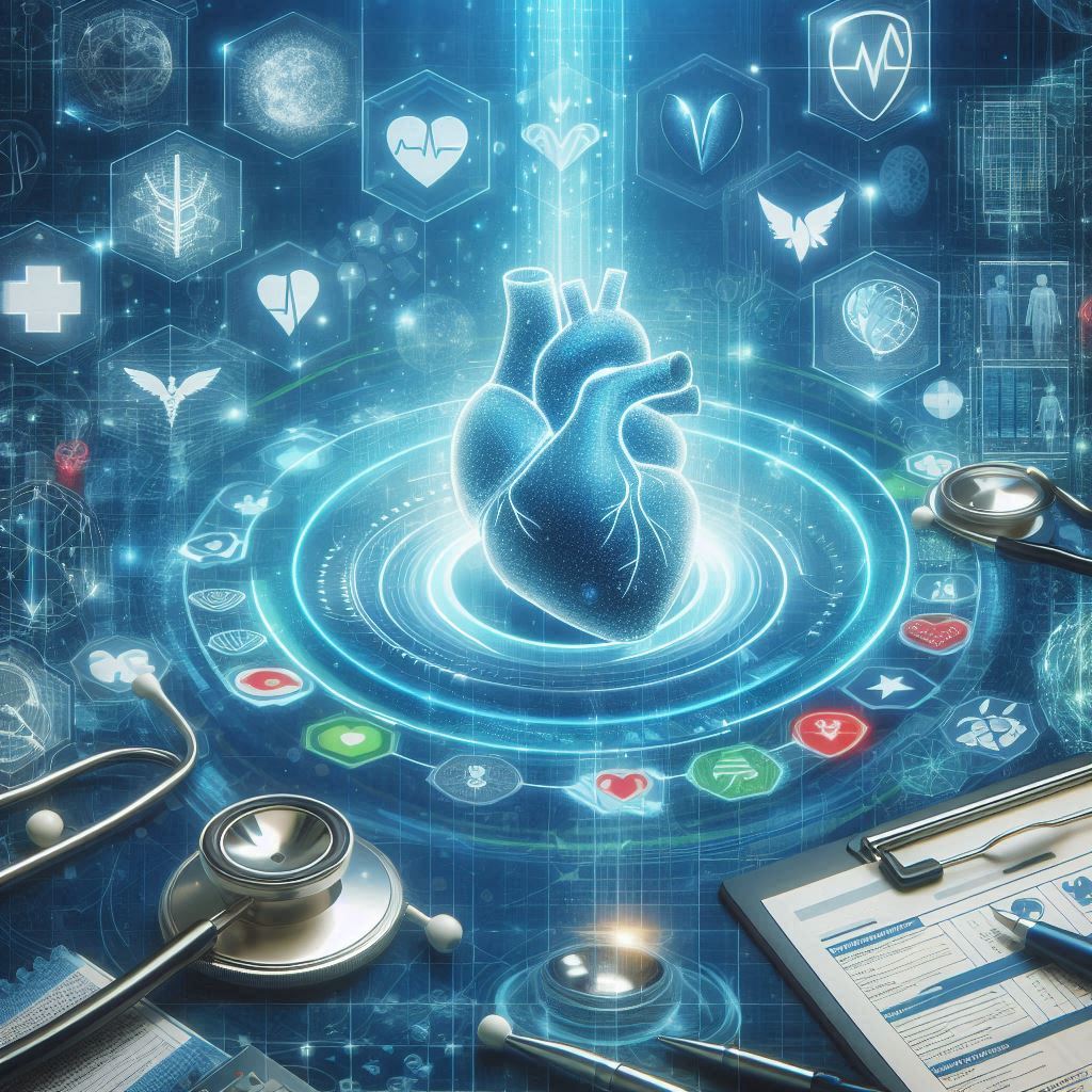 Improving Patient Outcomes with Advanced Electronic Health Technologie