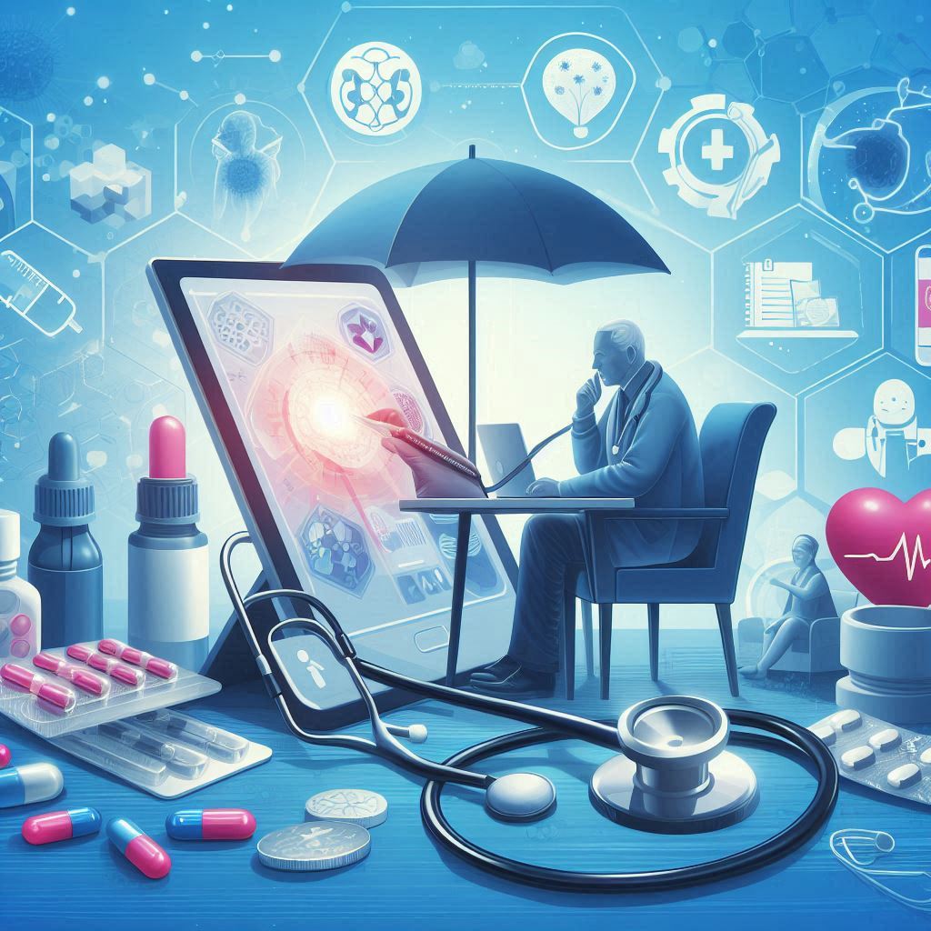 The Role of Telemedicine