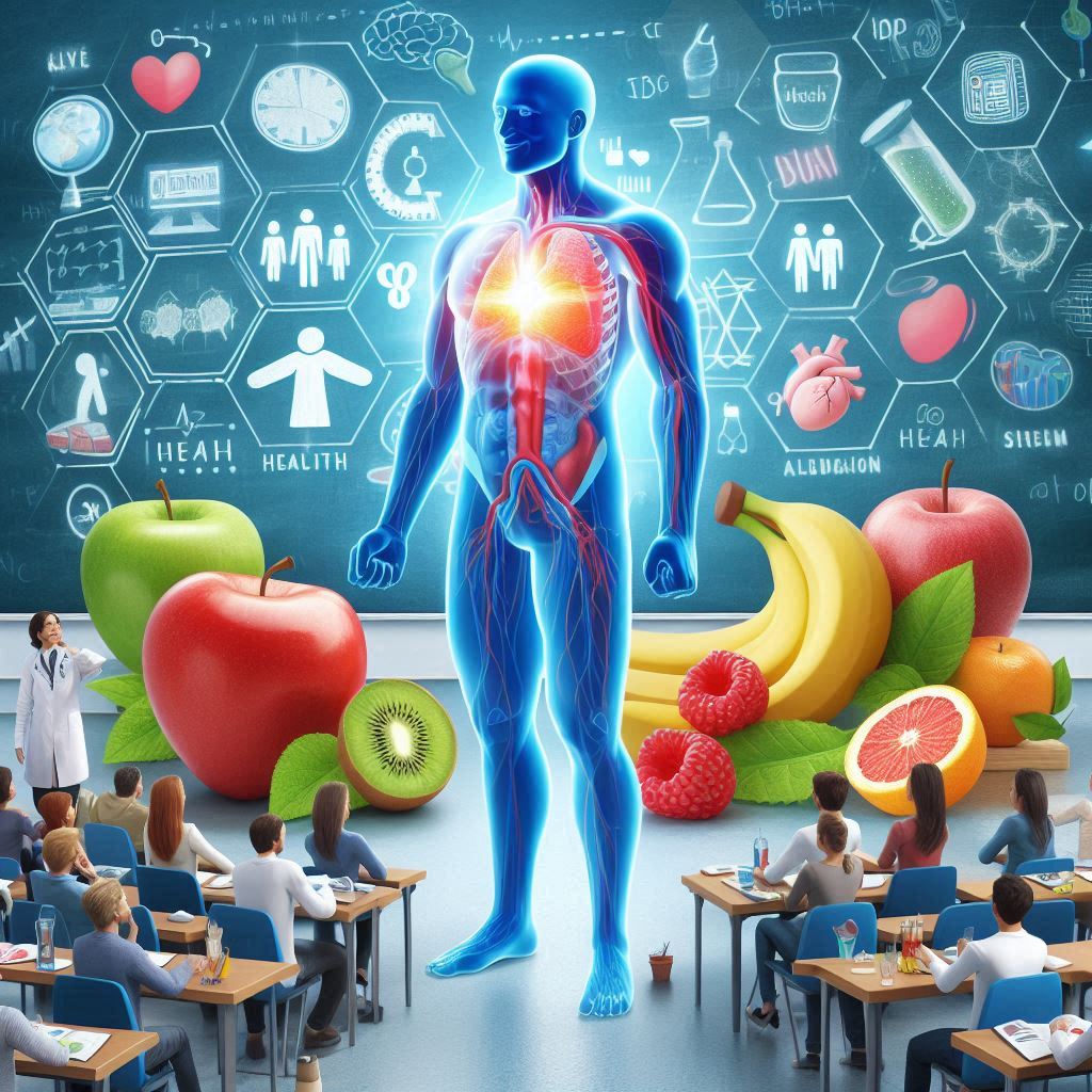 Health Education and Promotion