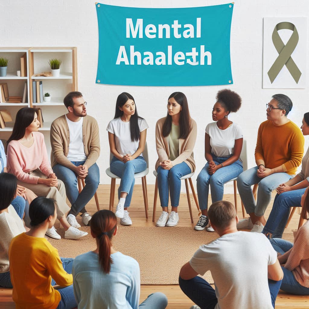 The Importance of Mental Health