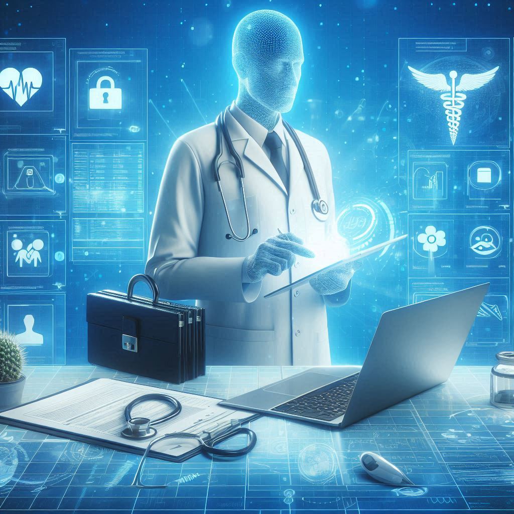 EHR Systems