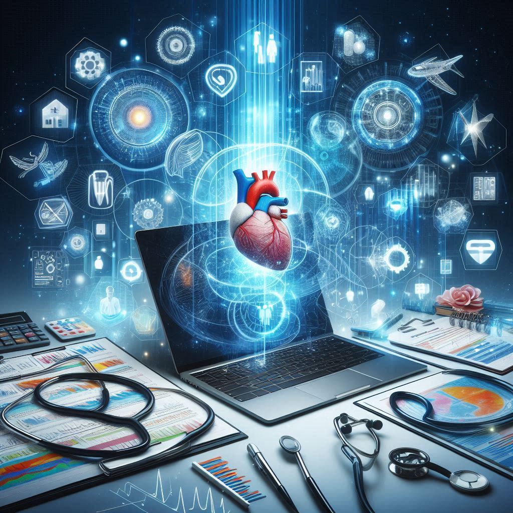 The Impact of Electronic Health Records on Healthcare Quality and Safety