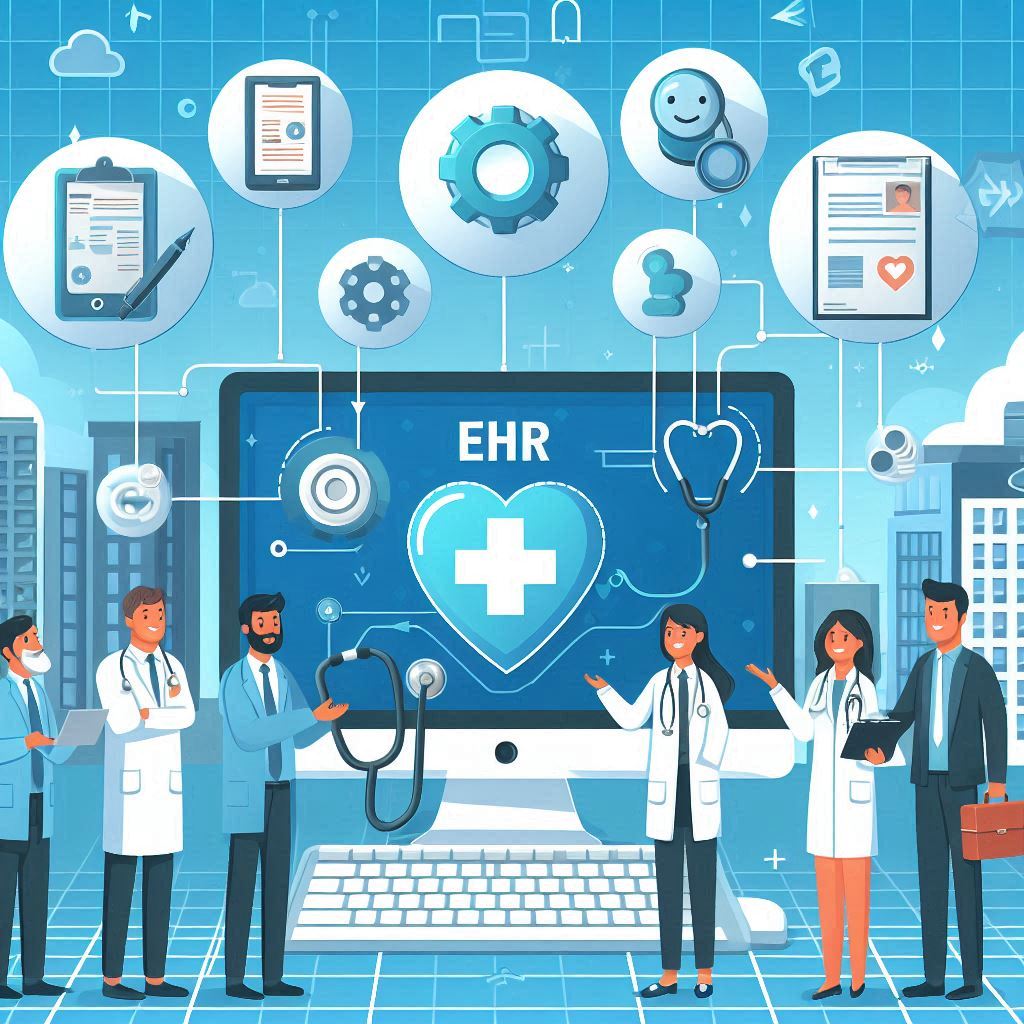 EHR Implementation