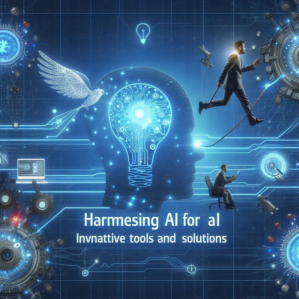 Harnessing AI for Mental Health