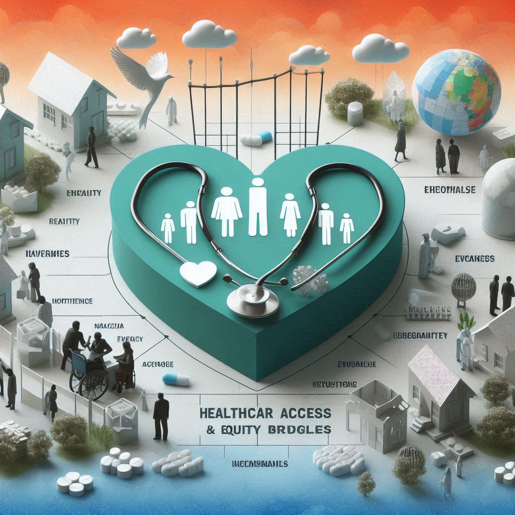 Healthcare Access and Equity