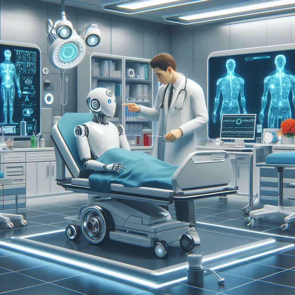 AI in Medicine