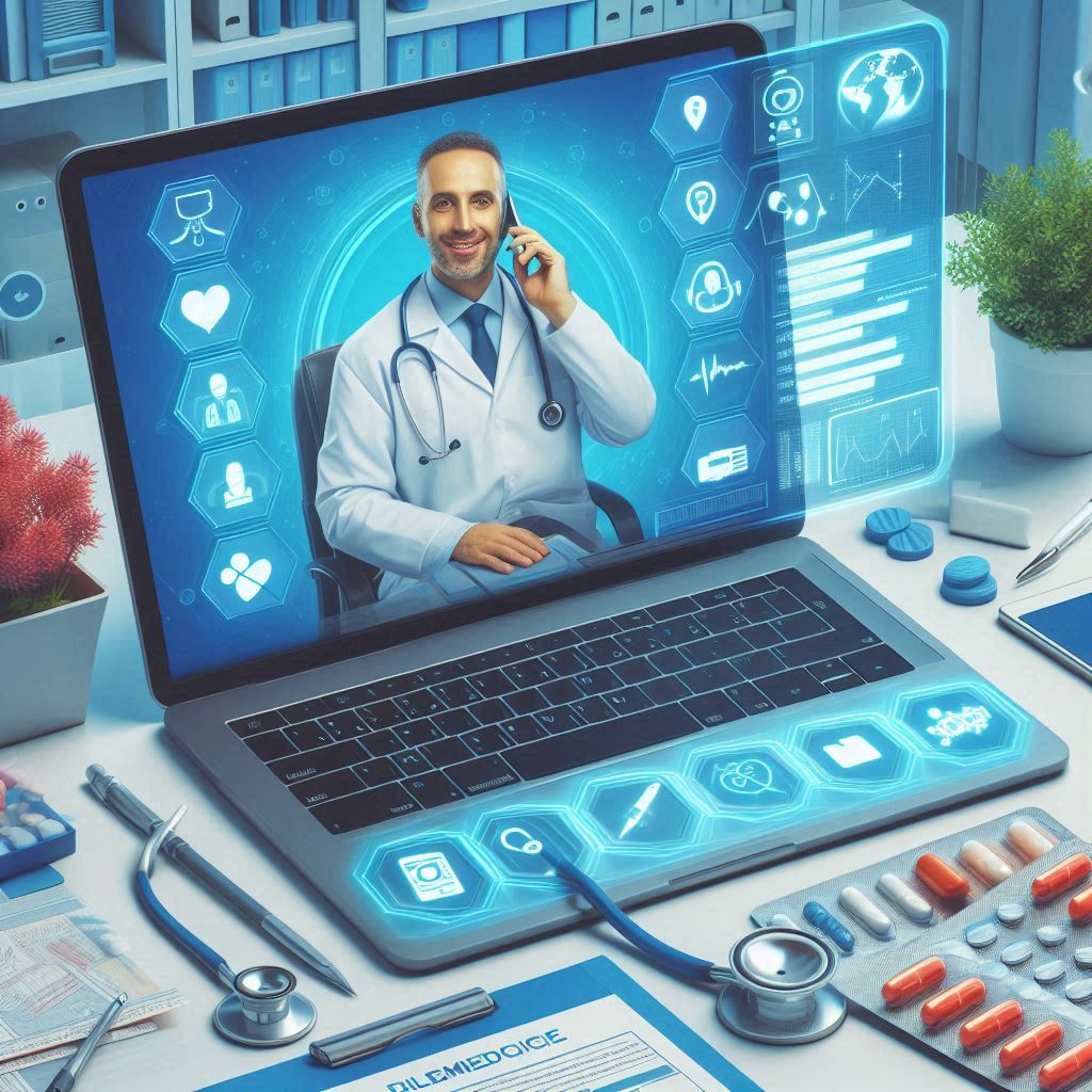 The Role of Telemedicine