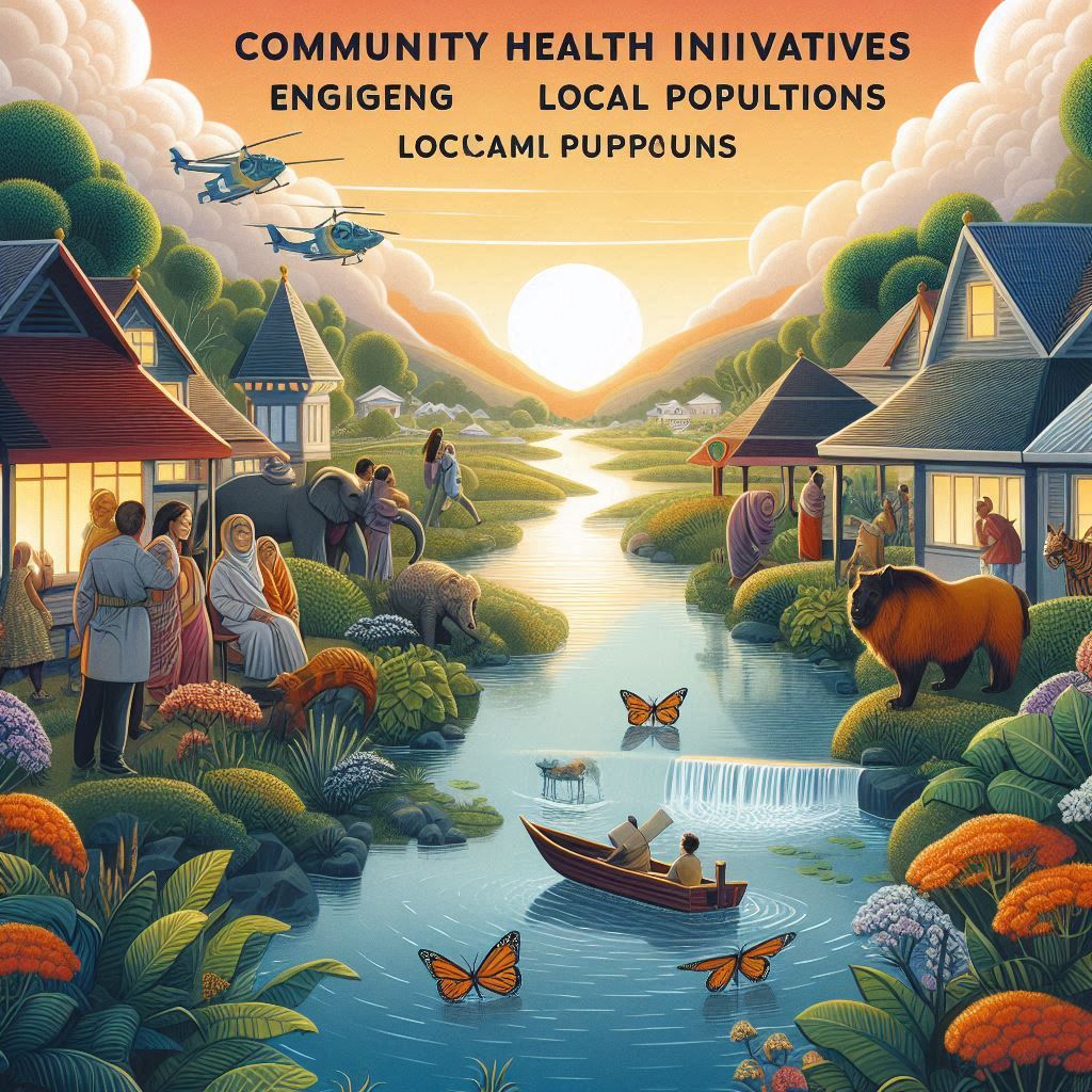 Community Health Initiatives