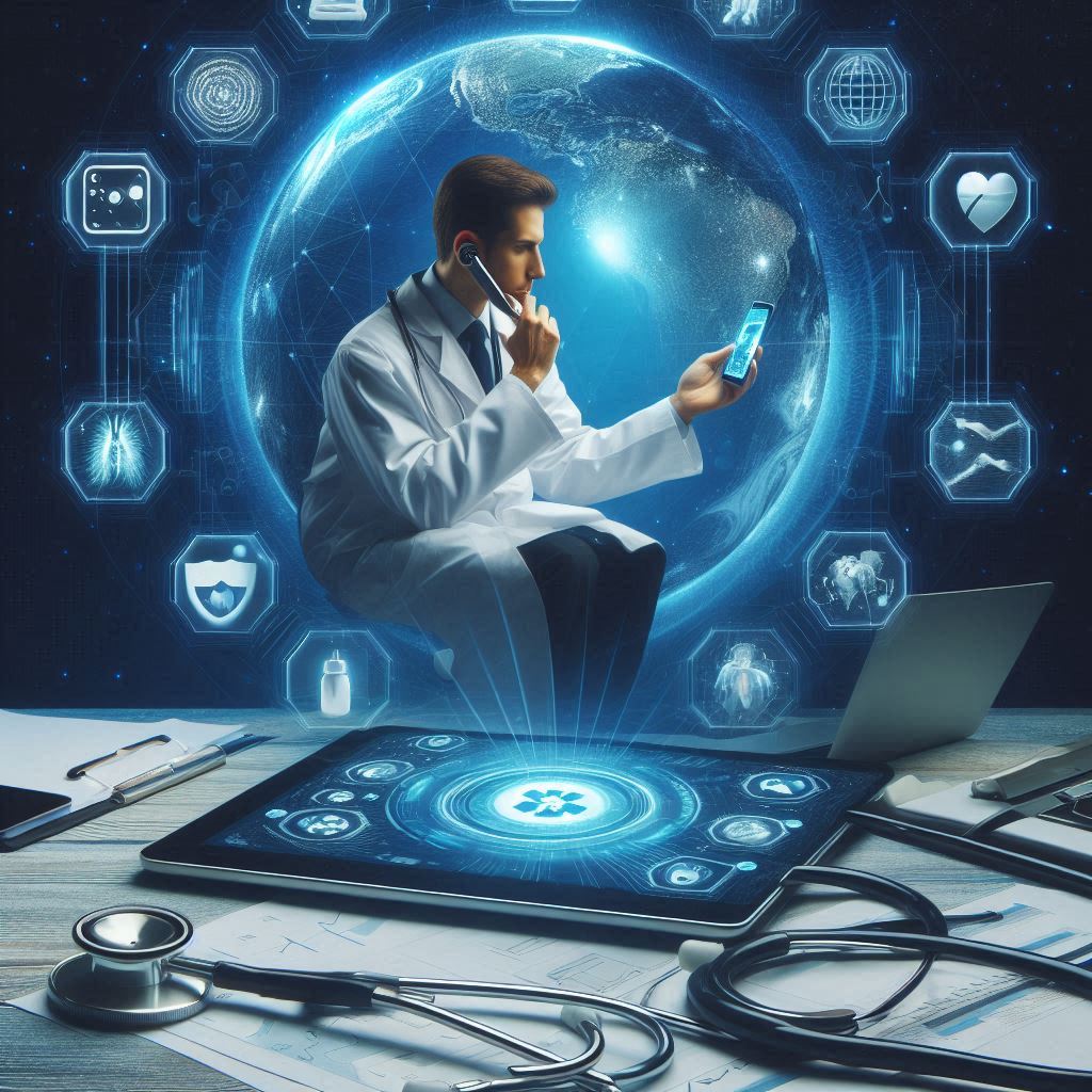 Telemedicine Technology