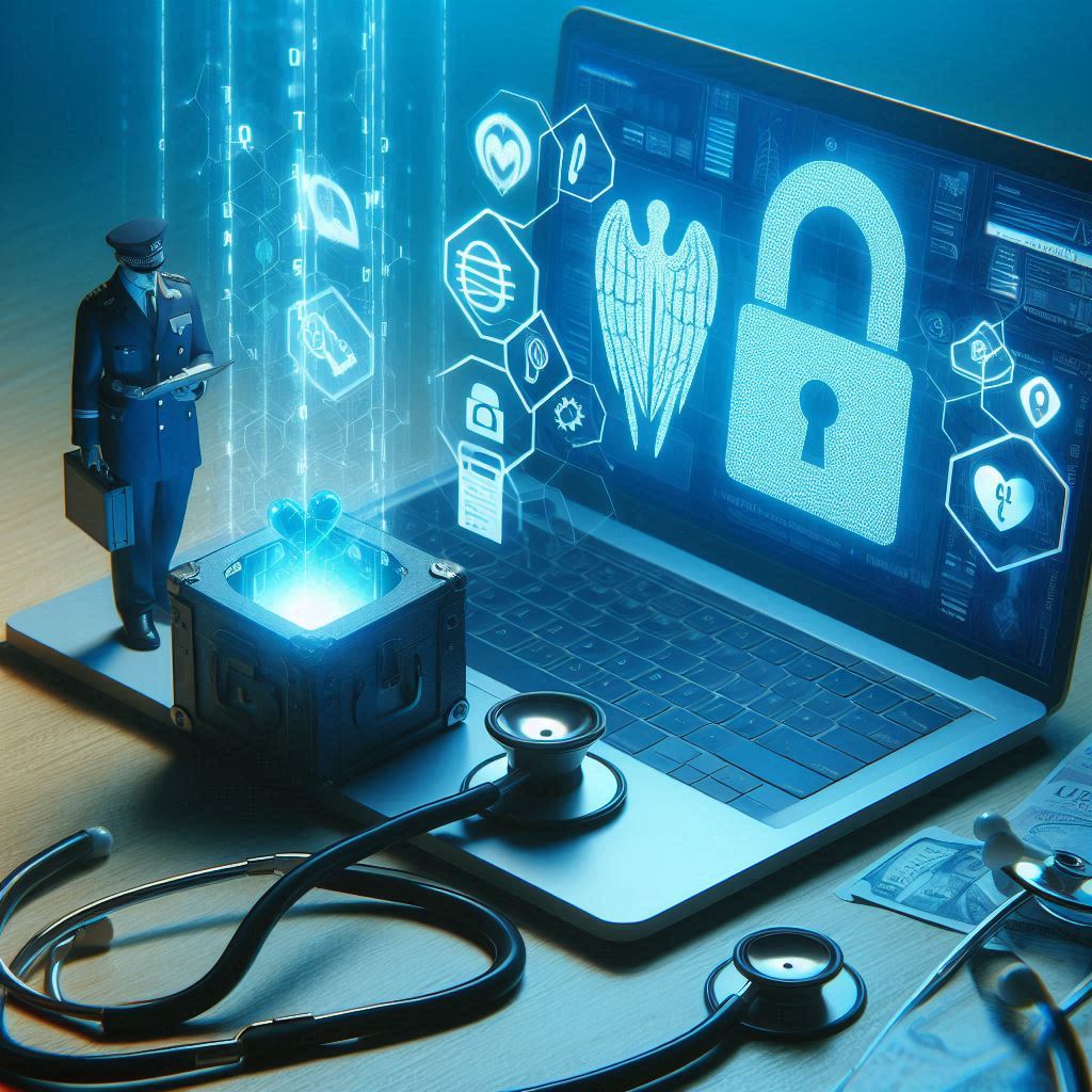 Security and Privacy in Electronic Health Records