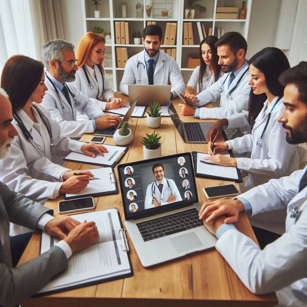 Overview of Telemedicine Regulations