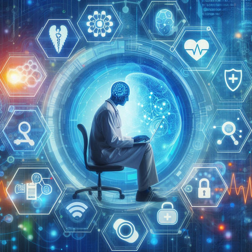 Integrating AI with Electronic Health Records: