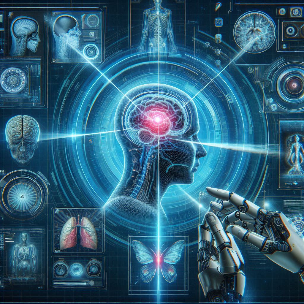 The Future of Medical Imaging