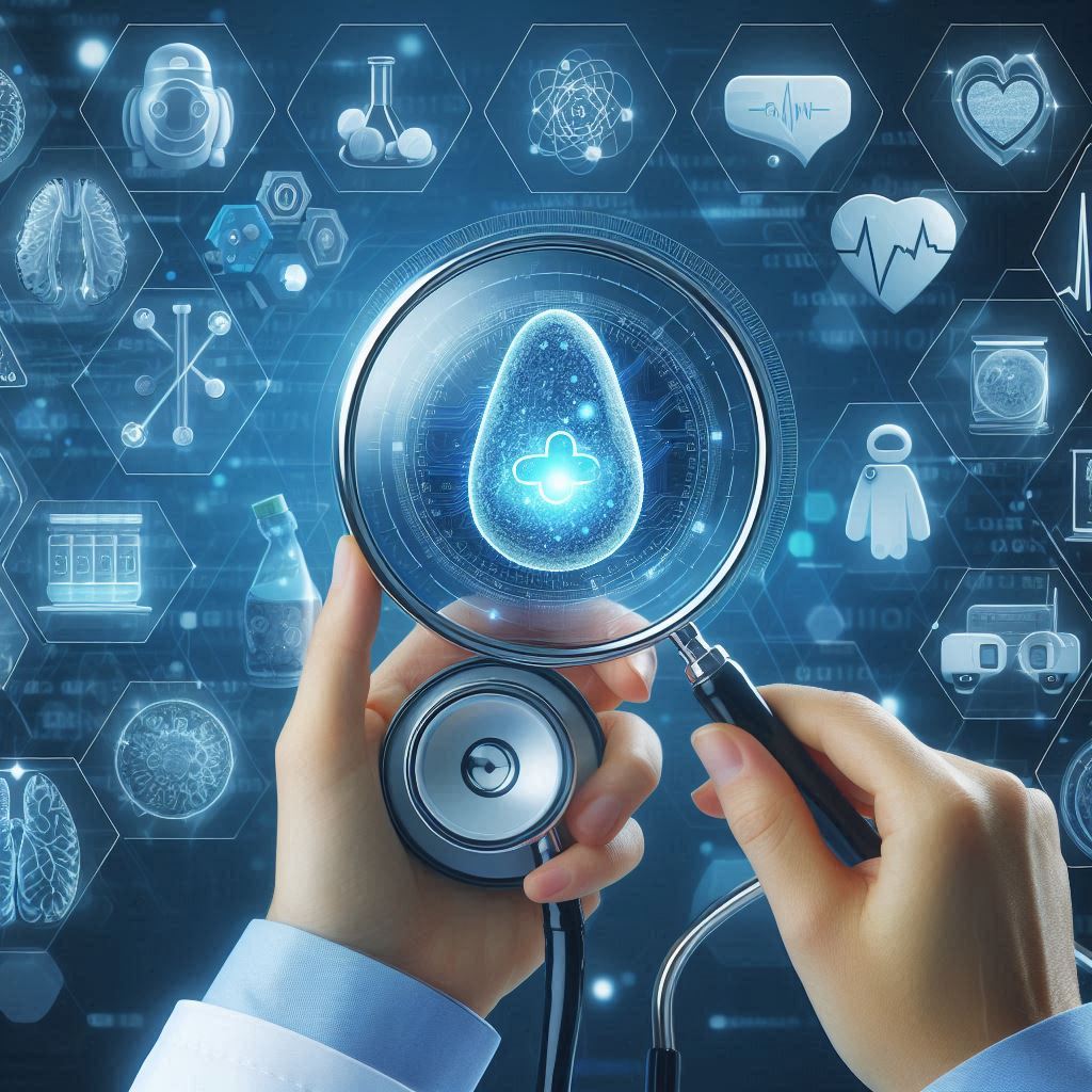 AI in Healthcare